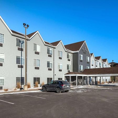 Country Inn & Suites By Radisson, Watertown, Sd Exteriör bild