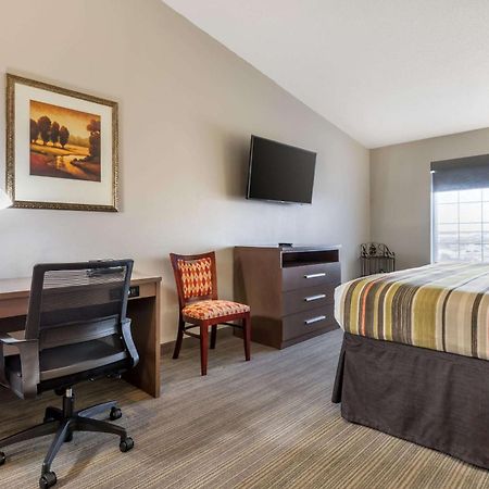 Country Inn & Suites By Radisson, Watertown, Sd Exteriör bild