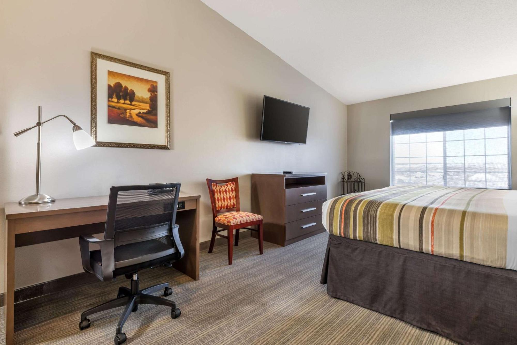 Country Inn & Suites By Radisson, Watertown, Sd Exteriör bild