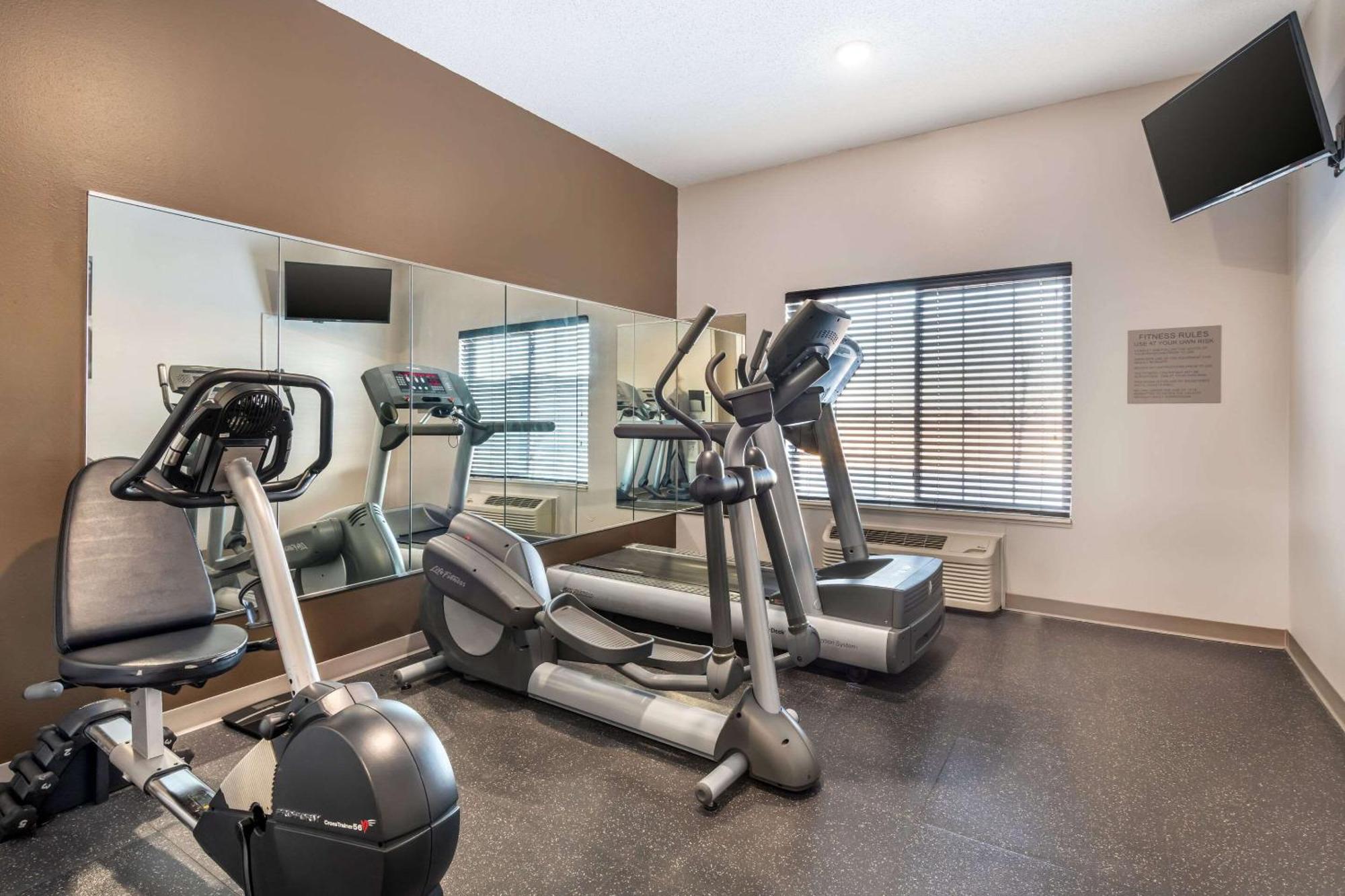 Country Inn & Suites By Radisson, Watertown, Sd Exteriör bild