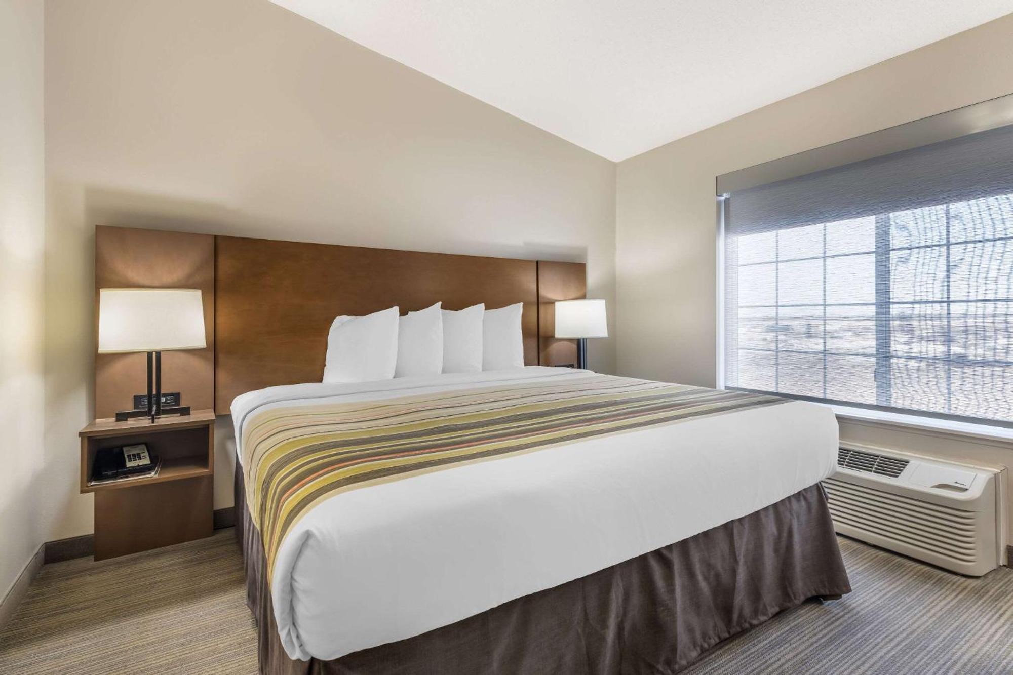 Country Inn & Suites By Radisson, Watertown, Sd Exteriör bild