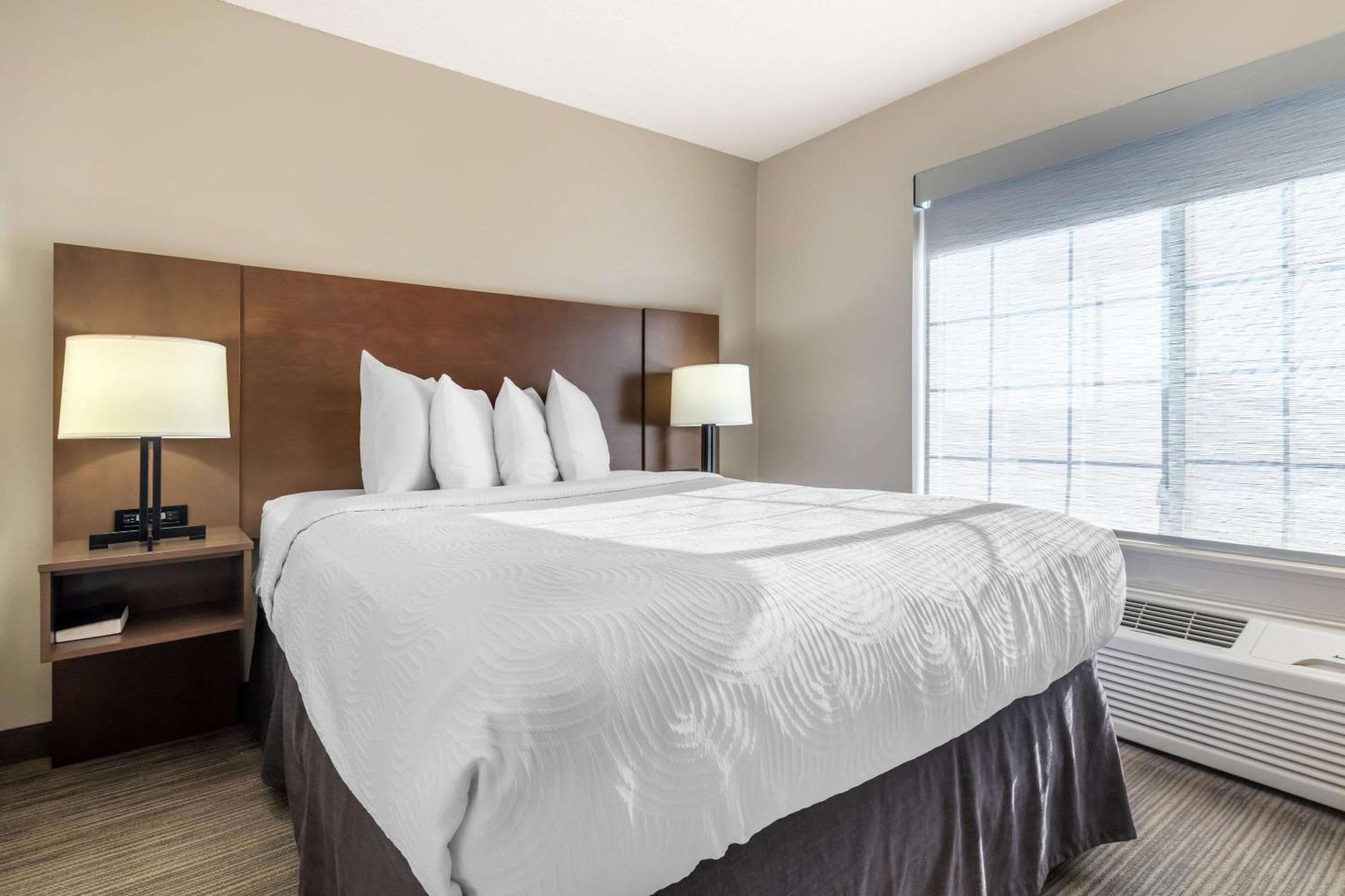 Country Inn & Suites By Radisson, Watertown, Sd Exteriör bild