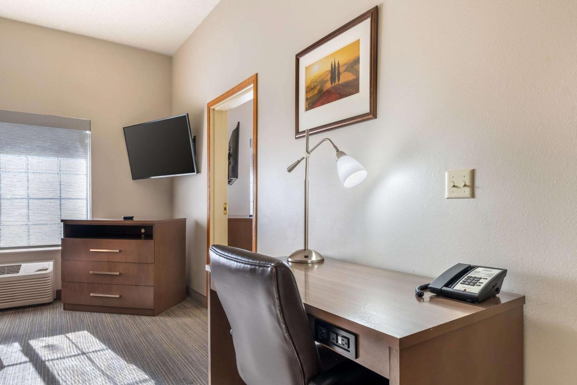 Country Inn & Suites By Radisson, Watertown, Sd Exteriör bild