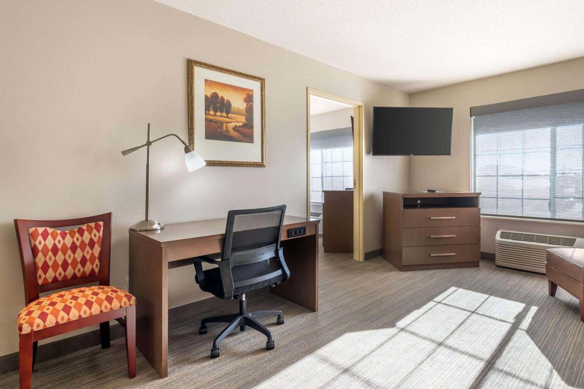 Country Inn & Suites By Radisson, Watertown, Sd Exteriör bild
