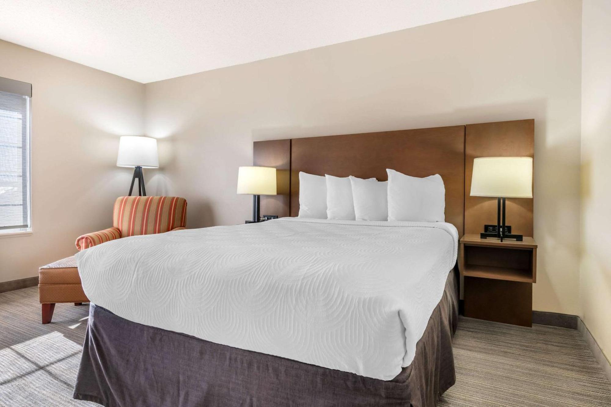 Country Inn & Suites By Radisson, Watertown, Sd Exteriör bild