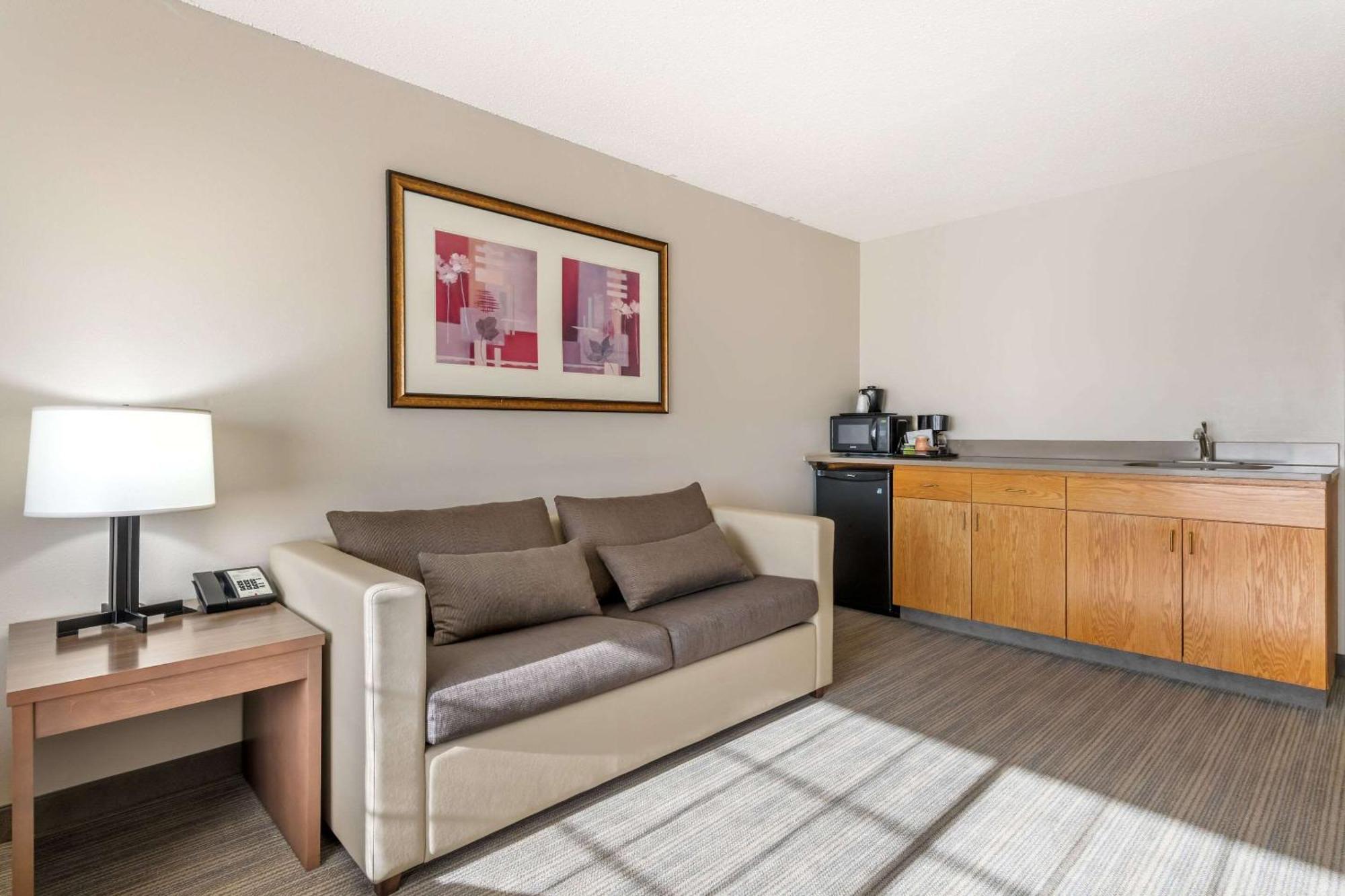 Country Inn & Suites By Radisson, Watertown, Sd Exteriör bild