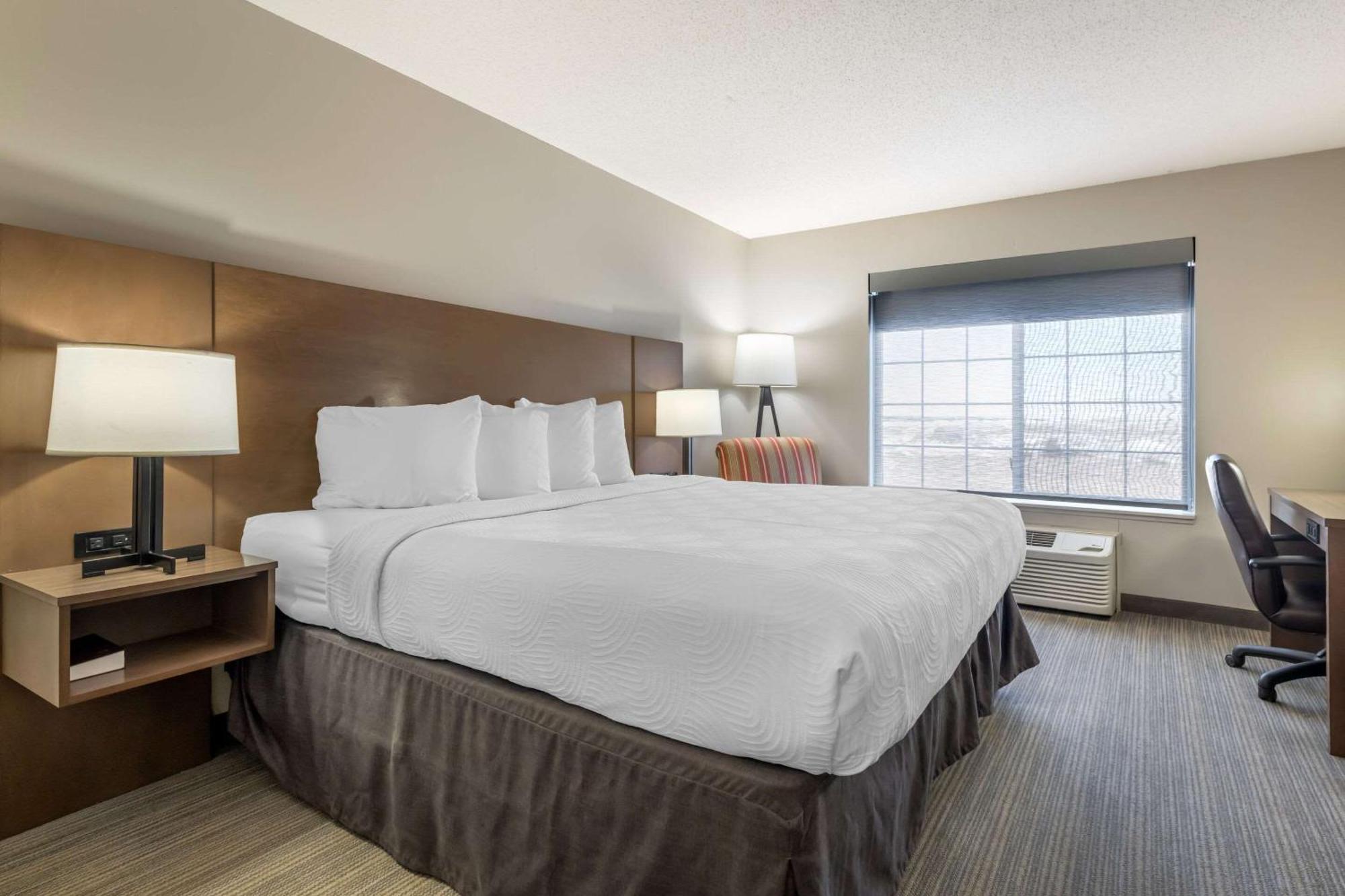 Country Inn & Suites By Radisson, Watertown, Sd Exteriör bild