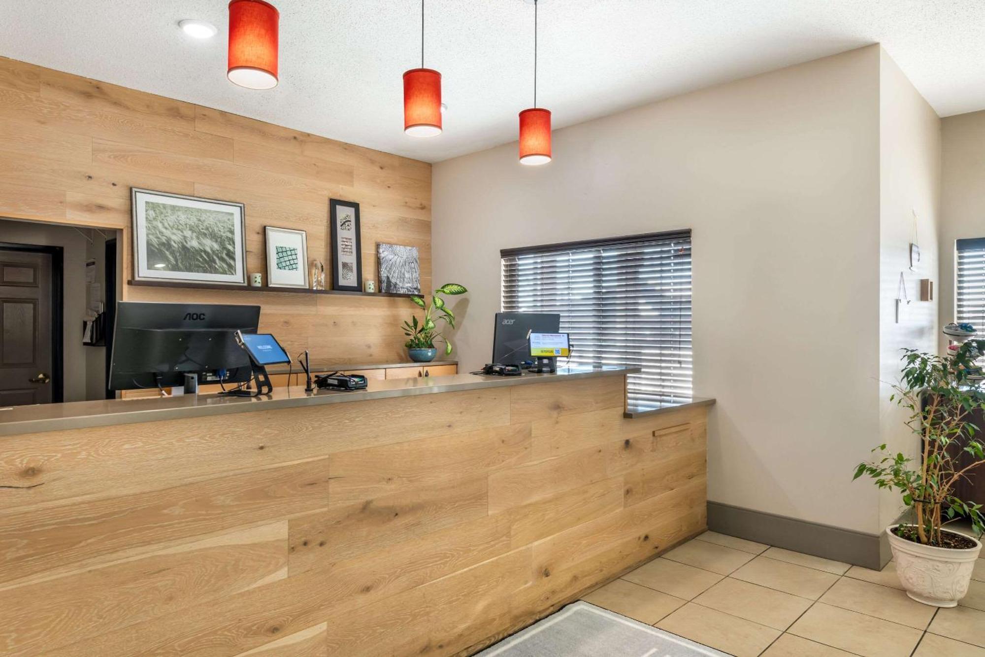 Country Inn & Suites By Radisson, Watertown, Sd Exteriör bild