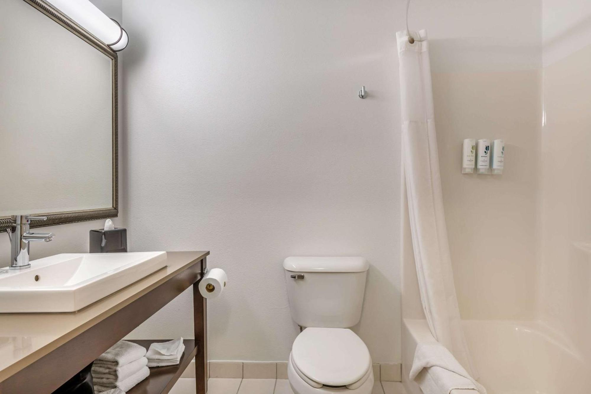 Country Inn & Suites By Radisson, Watertown, Sd Exteriör bild