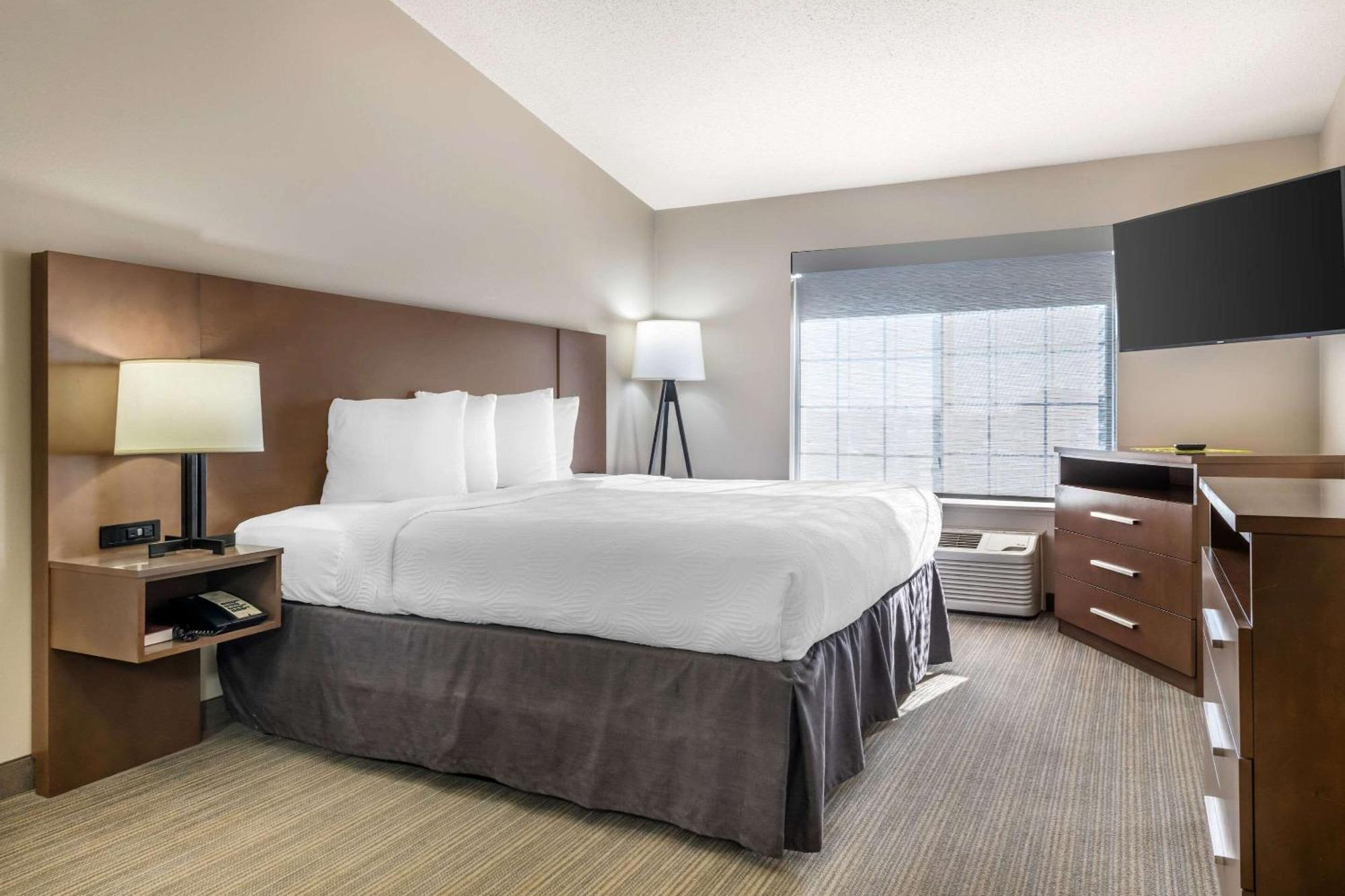 Country Inn & Suites By Radisson, Watertown, Sd Exteriör bild