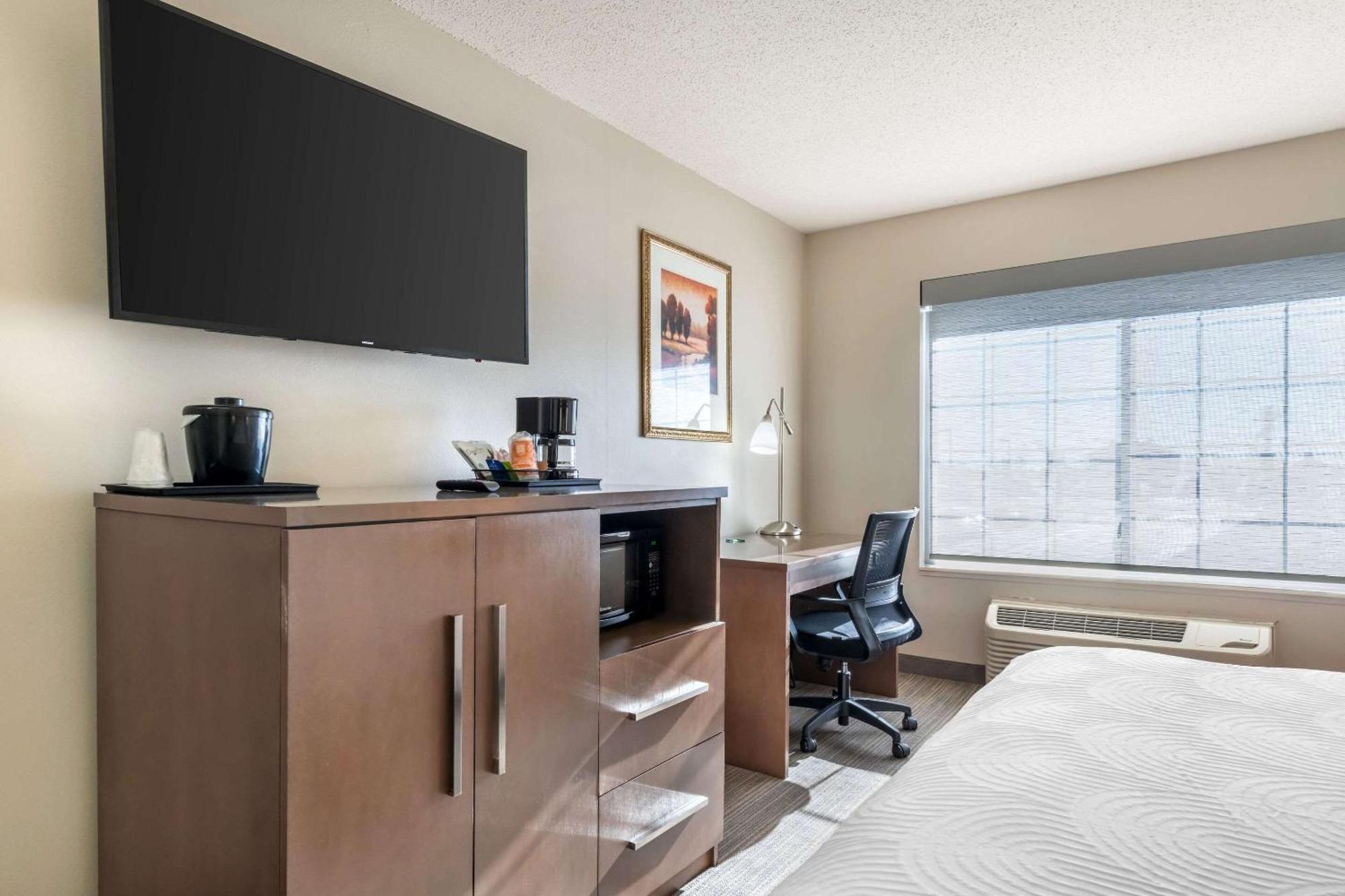 Country Inn & Suites By Radisson, Watertown, Sd Exteriör bild