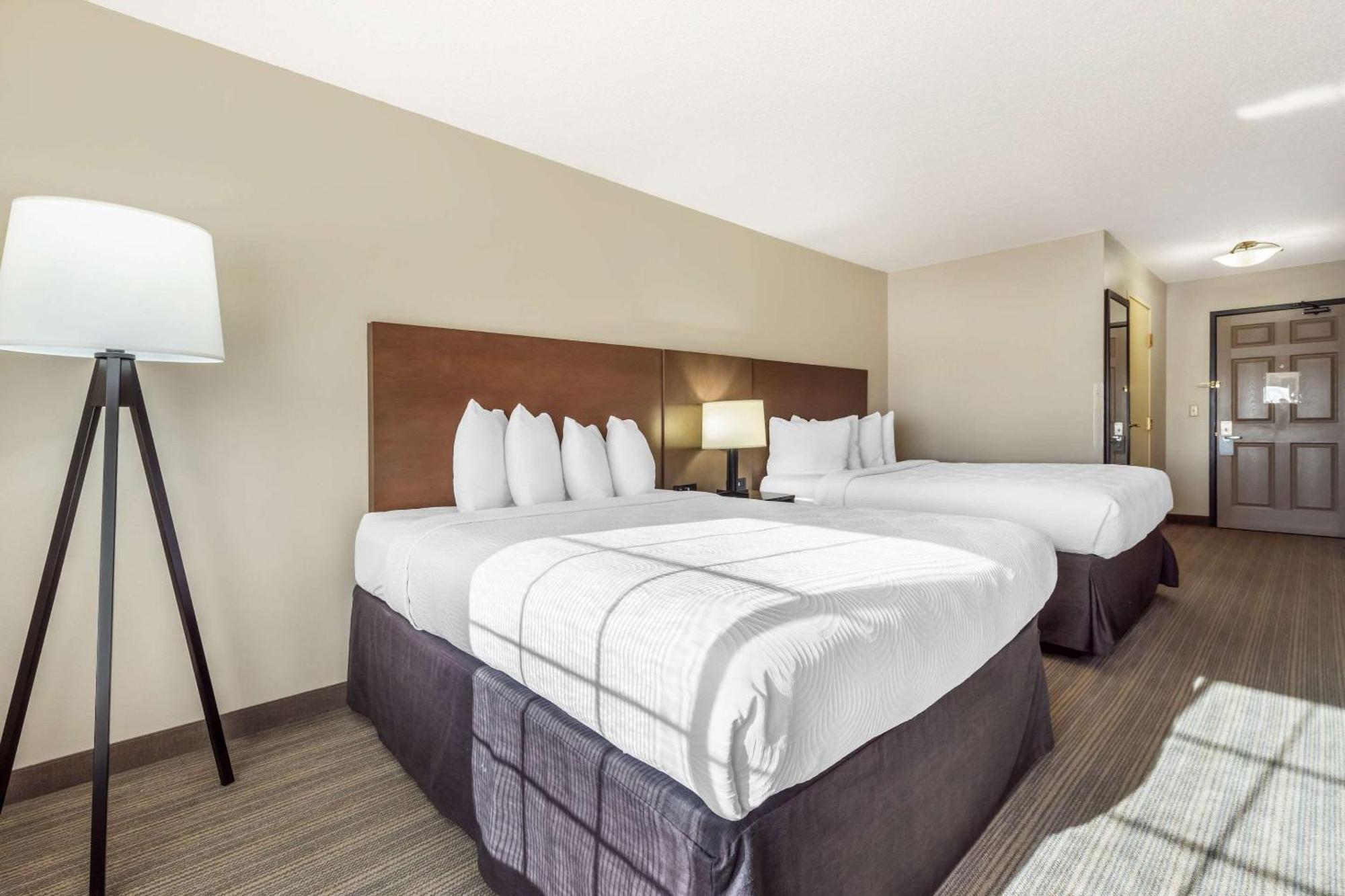 Country Inn & Suites By Radisson, Watertown, Sd Exteriör bild