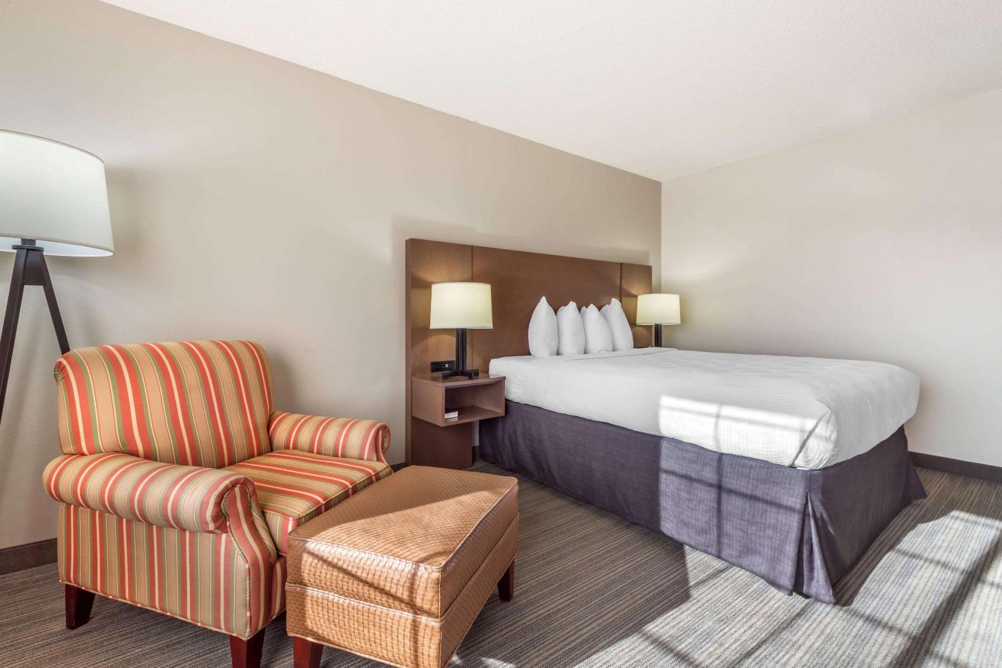 Country Inn & Suites By Radisson, Watertown, Sd Exteriör bild