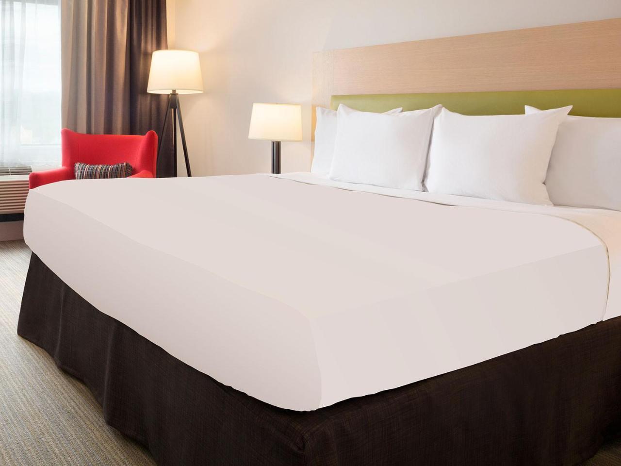 Country Inn & Suites By Radisson, Watertown, Sd Exteriör bild