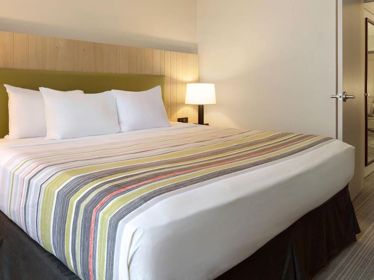Country Inn & Suites By Radisson, Watertown, Sd Exteriör bild