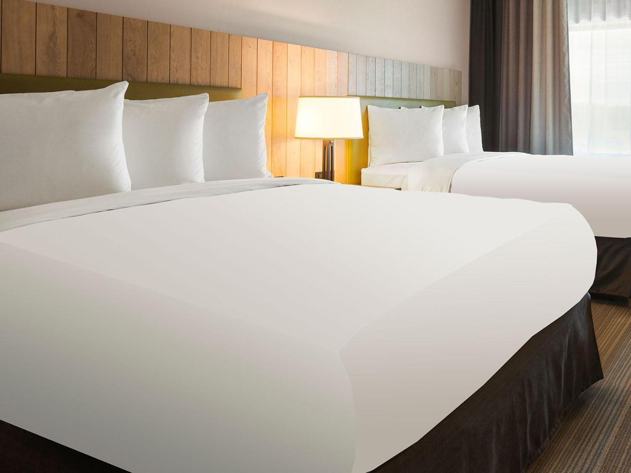 Country Inn & Suites By Radisson, Watertown, Sd Exteriör bild